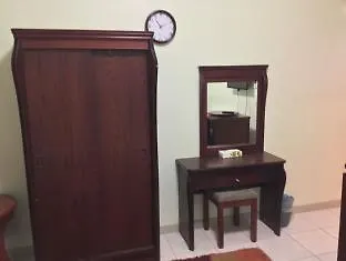 Rehab Al Akhir Hotel Mecca