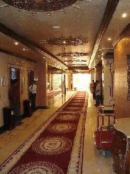 Rehab Al Akhir Hotel Mecca