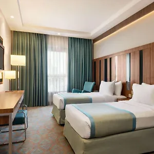 Hotel Ramada By Wyndham Makkah Zad Al Tayseer, Mecca