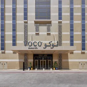 Otel Voco Makkah By Ihg, Mekke
