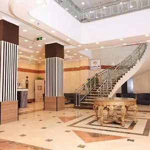 https://al-zahra.medinahotel.net