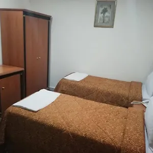 2* فندق روضة الخليل