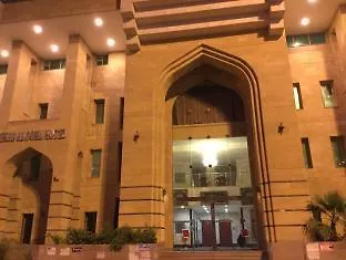 Rehab Al Akhir Hotel Mecca Saudi Arabia