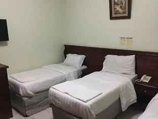 Rehab Al Akhir Hotel Mekke