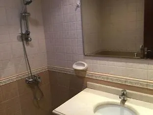 Rehab Al Akhir Hotel Mecca