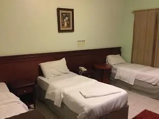 Rehab Al Akhir Hotel Mekke 0*,