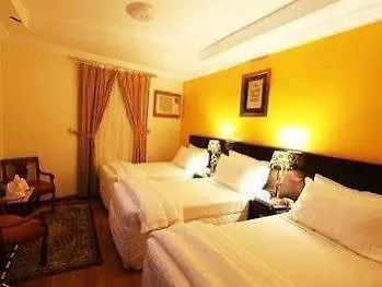 Rehab Al Akhir Hotel Mekke