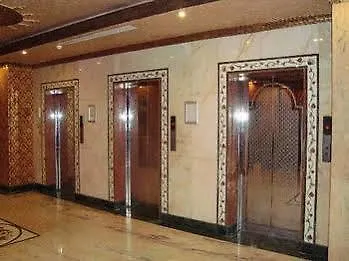 Rehab Al Akhir Hotel Mekke Suudi Arabistan