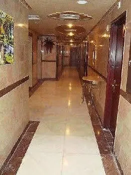 Rehab Al Akhir Hotel Mekke